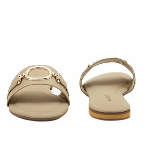 Women Formal Slippers - 40859S - Slippers - Walkeaze